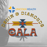 2026 Denim & Diamonds Gala - logo